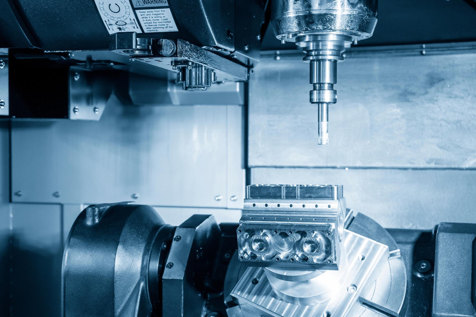 Welche Metalle eignen sich am besten für die CNC-Bearbeitung