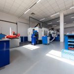 Ausstattung einer Produktionswerkstatt – welche Möbel sind unverzichtbar